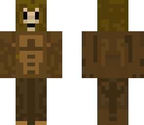 monkey that didnt take to long to make