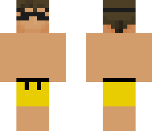 sky swim suit