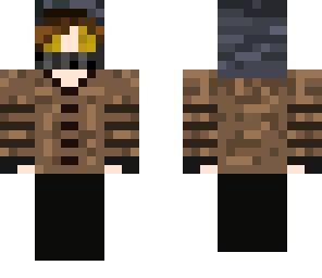 ticci toby