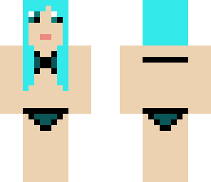swimsuit