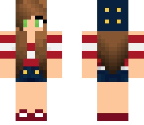 cute sailor girl