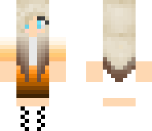 vertical flame camo