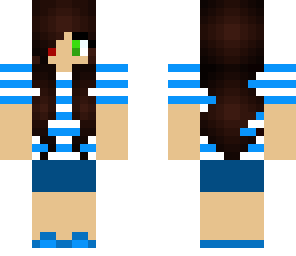 gilr