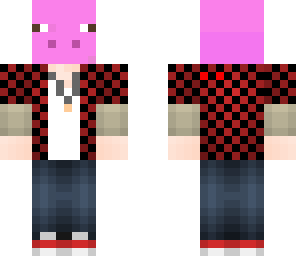 bajan pig fixed