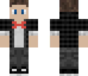 chocos new skin