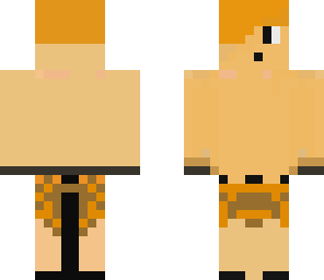 cave man 