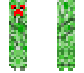 3d creeper