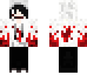 jeff the killer