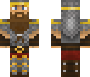 dwarf