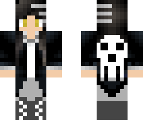 death the girl