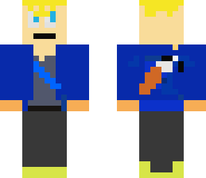 trunks 2