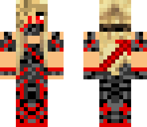 elfish ninja