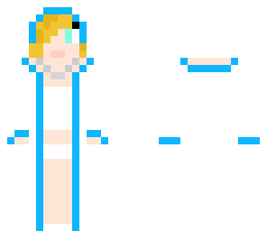 blue mage