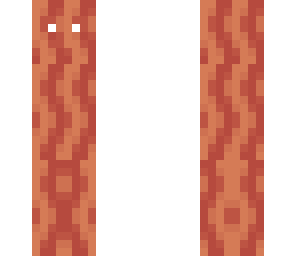 bacon creeper