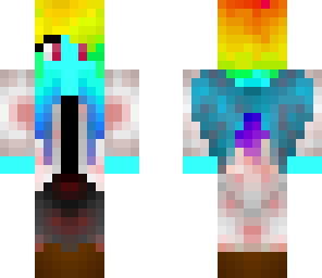 rainbow factory