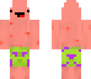 patrick