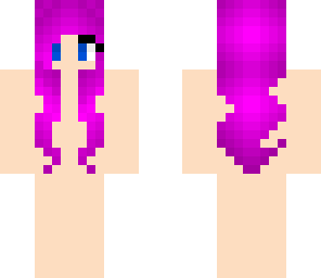dark pink base