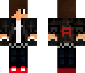 haha i took the abyan only skin