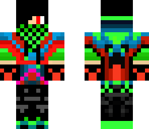 neon brah