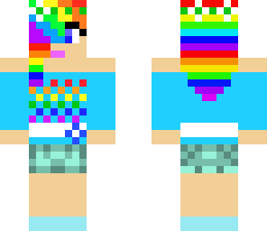flower girl 2