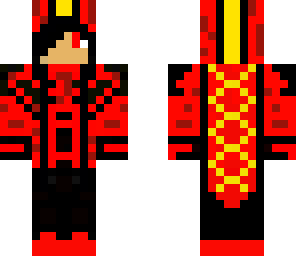 red assasin