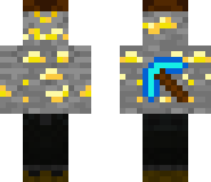 gold joe