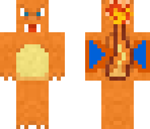 charzard