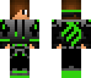 monsta man