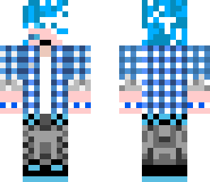 deadlox customized