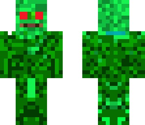 creeperman