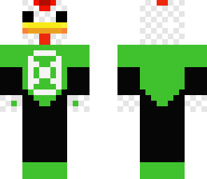 green lantern joebuz
