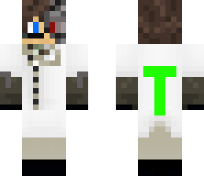 terminator scientist