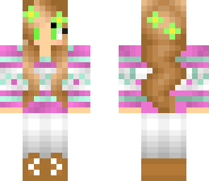girl