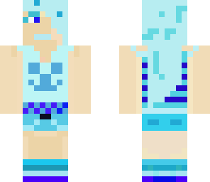 icy girl