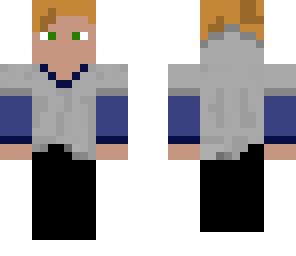 skin de guerito xd