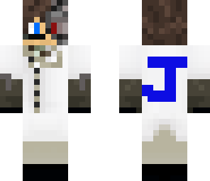 terminator scientist