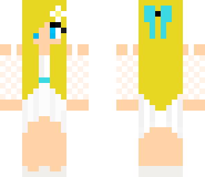 wedding dress girl