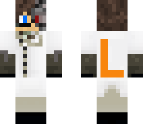 terminator scientist