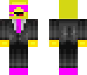 fixed derpy butter dude