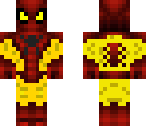 spider flash