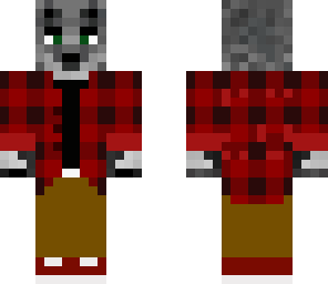 wolf