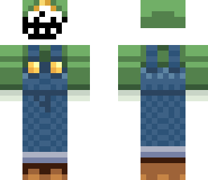 troll luigi