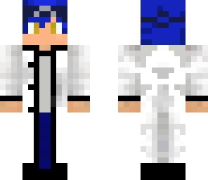 lab coat dco