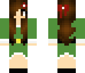 elf girl
