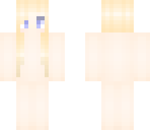 blonde hair base