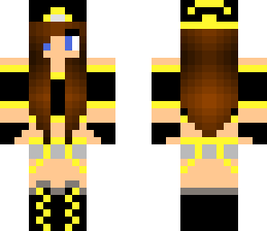 batgirl tomboy