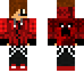 red teen