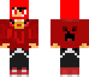 sergeantlava speef skin