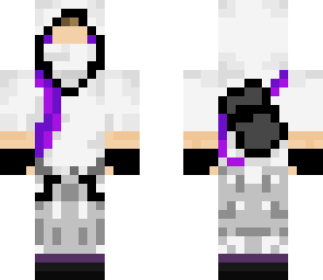 saints row hood