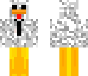 williams chicken with sunnies